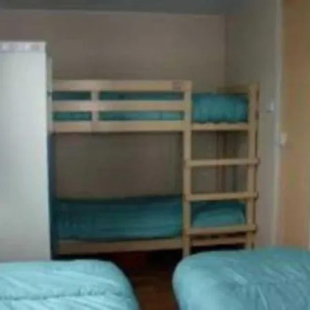 Kamp alanı 3 Etoiles - Piscine - Ccafbbc *